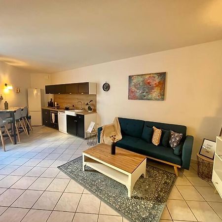 "La Maison Fabrin" Appart N2 Arles Centre المظهر الخارجي الصورة