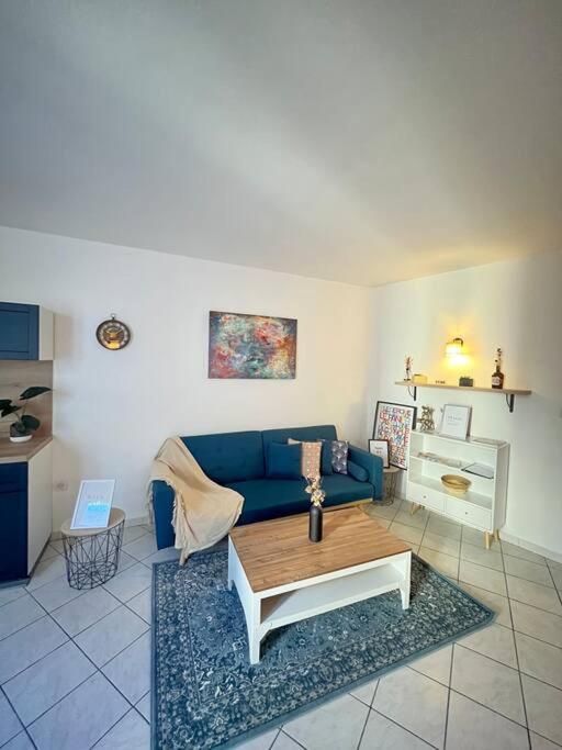 "La Maison Fabrin" Appart N2 Arles Centre المظهر الخارجي الصورة