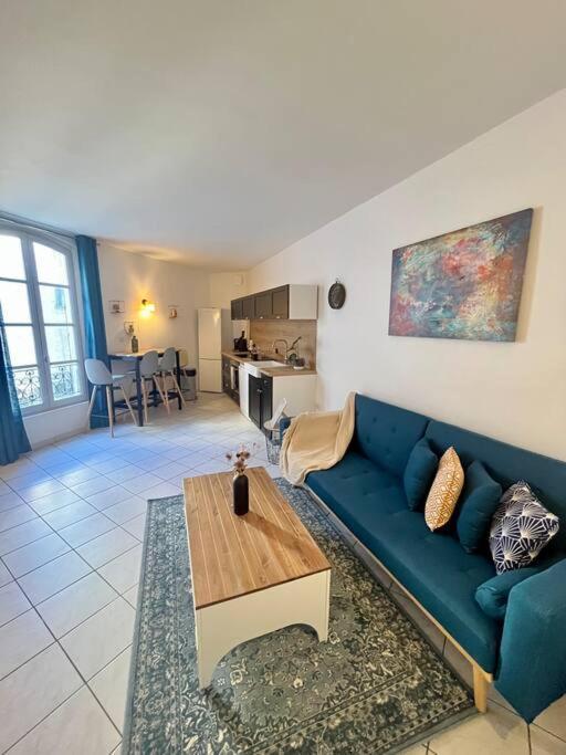 "La Maison Fabrin" Appart N2 Arles Centre المظهر الخارجي الصورة