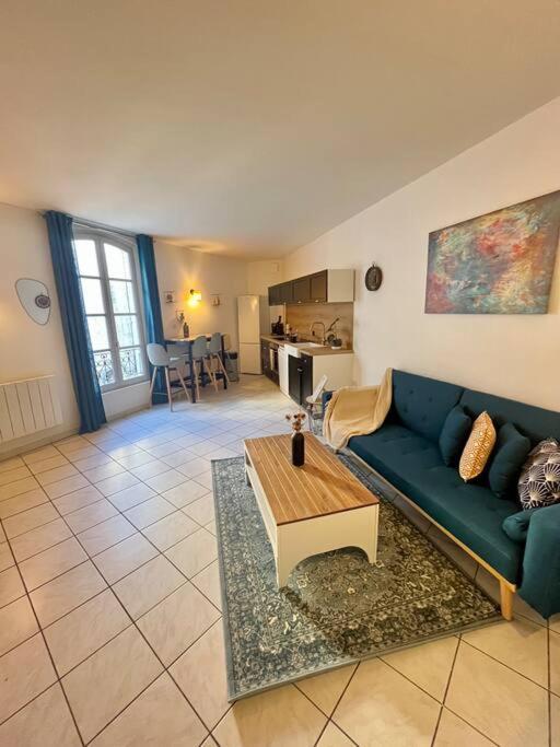"La Maison Fabrin" Appart N2 Arles Centre المظهر الخارجي الصورة