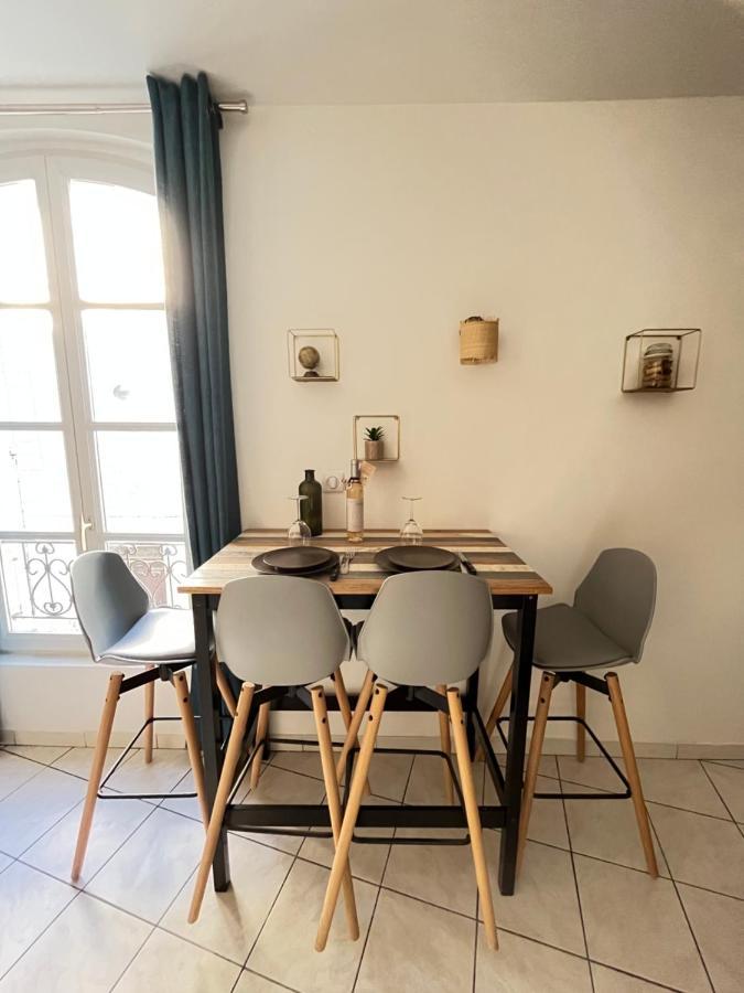 "La Maison Fabrin" Appart N2 Arles Centre المظهر الخارجي الصورة