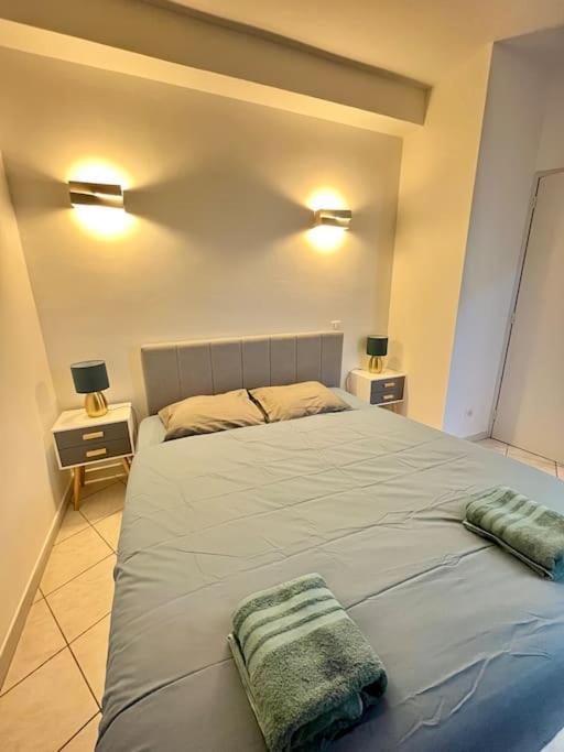 "La Maison Fabrin" Appart N2 Arles Centre المظهر الخارجي الصورة
