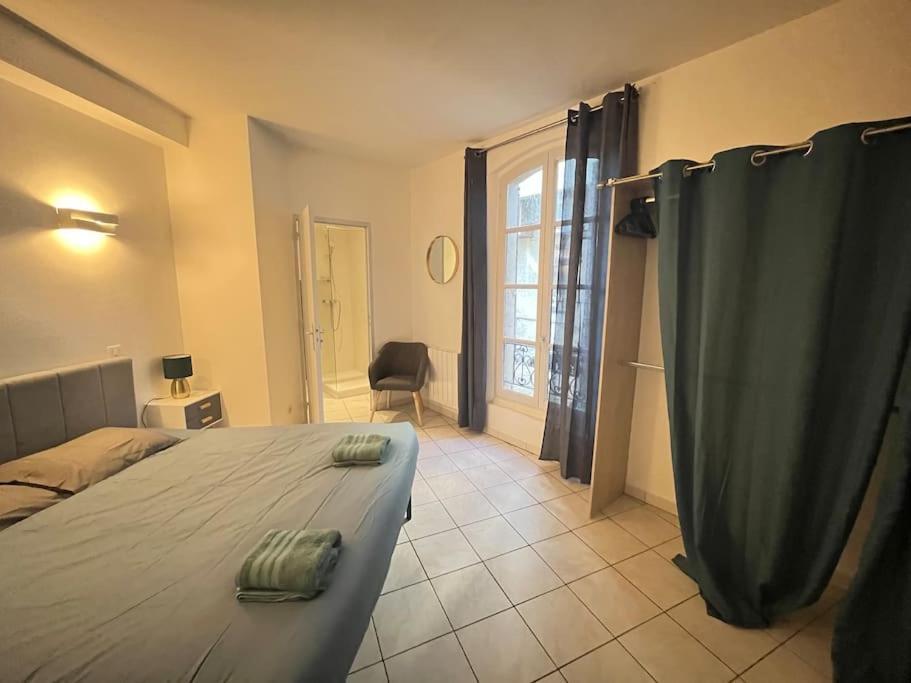 "La Maison Fabrin" Appart N2 Arles Centre المظهر الخارجي الصورة