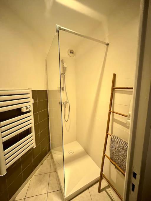 "La Maison Fabrin" Appart N2 Arles Centre المظهر الخارجي الصورة