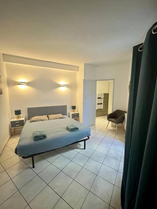 "La Maison Fabrin" Appart N2 Arles Centre المظهر الخارجي الصورة