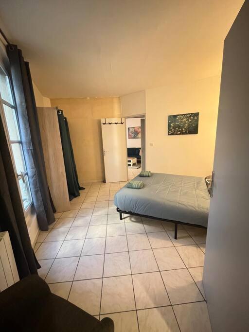 "La Maison Fabrin" Appart N2 Arles Centre المظهر الخارجي الصورة